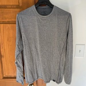 Men’s Patagonia Capilene long sleeve L